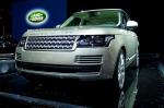 Land Rover Range Rover 2013 года